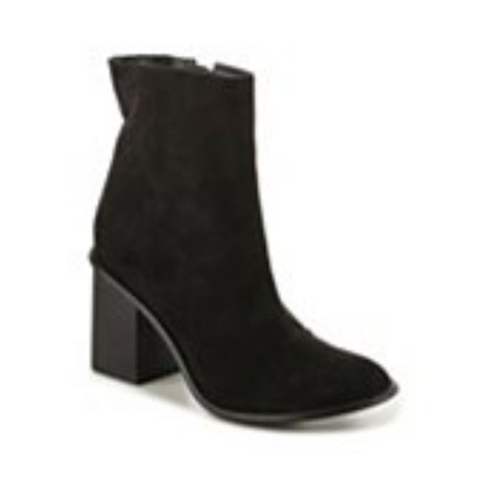 Restricted Teaser Bootie-NEVER WORN BEFORE!!!